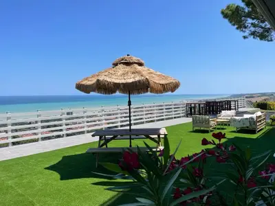 Ferienwohnung für 4 Personen (36 m²) in Province of Fermo 9/10