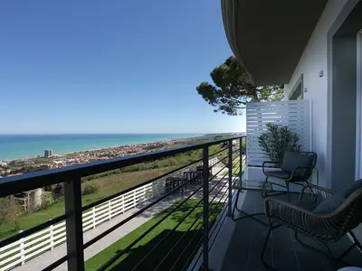 Ferienwohnung für 4 Personen (51 m²) in Province of Fermo 5/10