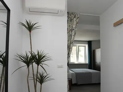 Ferienwohnung für 4 Personen (36 m²) in Province of Fermo 2/10