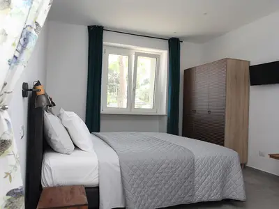 Ferienwohnung für 4 Personen (36 m²) in Province of Fermo 3/10