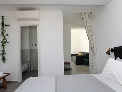 Ferienwohnung für 4 Personen (36 m²) in Province of Fermo 4/10