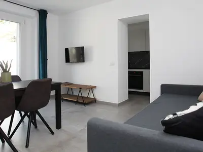 Ferienwohnung für 4 Personen (36 m²) in Province of Fermo 5/10
