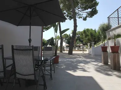 Ferienwohnung für 4 Personen (36 m²) in Province of Fermo 8/10