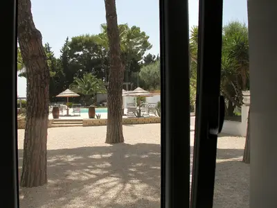 Ferienwohnung für 4 Personen (36 m²) in Province of Fermo 9/10