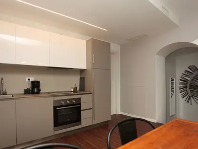 Ferienwohnung für 4 Personen (46 m²) in Capodarco 3/10