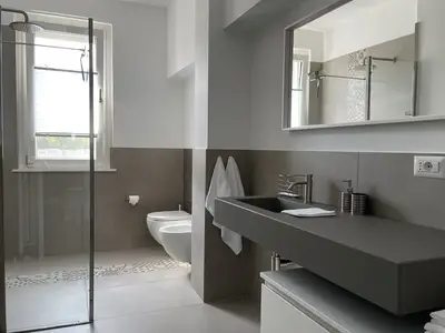 Ferienwohnung für 4 Personen (46 m²) in Capodarco 4/10