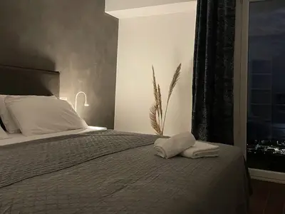 Ferienwohnung für 4 Personen (46 m²) in Capodarco 5/10