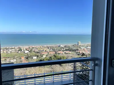 Ferienwohnung für 4 Personen (46 m²) in Capodarco 7/10