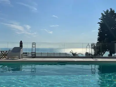 Ferienwohnung für 4 Personen (46 m²) in Capodarco 8/10