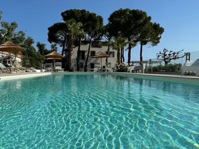 Ferienwohnung für 4 Personen (46 m²) in Capodarco 9/10