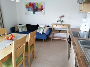 Ferienwohnung für 4 Personen (75 m²) in Ferndorf