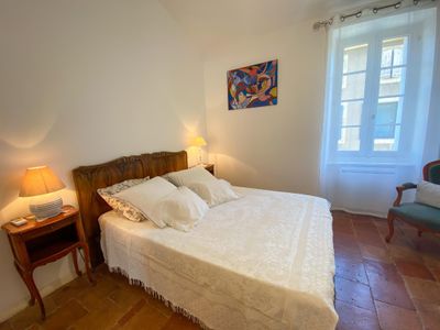 Gites de France Aude 2232 La Chambre