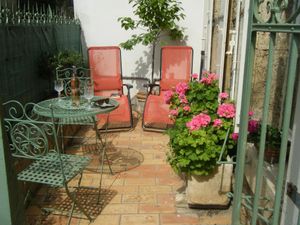 Ferienwohnung für 3 Personen (55 m²) in Ferrals Les Corbières