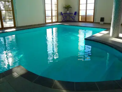 PoolOfHouse