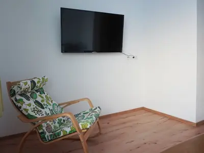 Ferienwohnung für 4 Personen in Ferschnitz 6/7