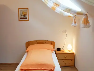 Einbettzimmer