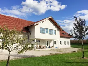 Ferienwohnung für 6 Personen in Ferschnitz