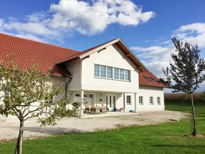 Das Landhaus
