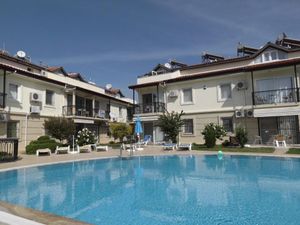 Ferienwohnung für 6 Personen (130 m²) in Fethiye