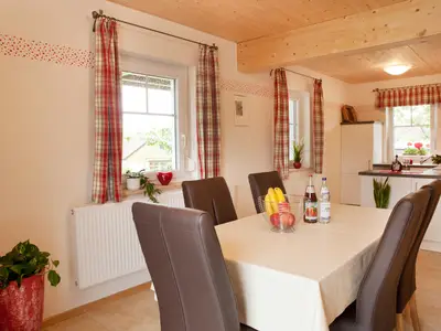 Ferienwohnung für 4 Personen (85 m²) in Feuchtwangen 8/10