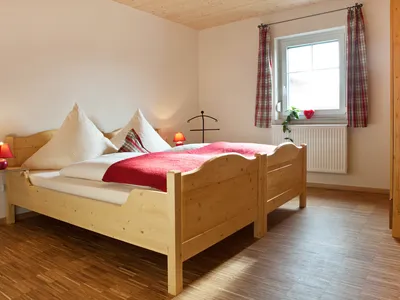 Ferienwohnung für 4 Personen (85 m²) in Feuchtwangen 9/10