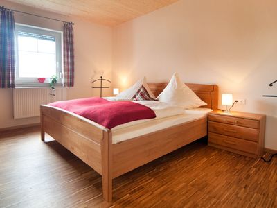 Ferienwohnung für 4 Personen (85 m²) in Feuchtwangen 10/10