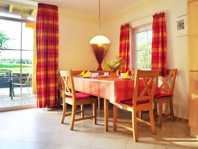 Ferienwohnung für 6 Personen (93 m²) in Feuchtwangen 6/10