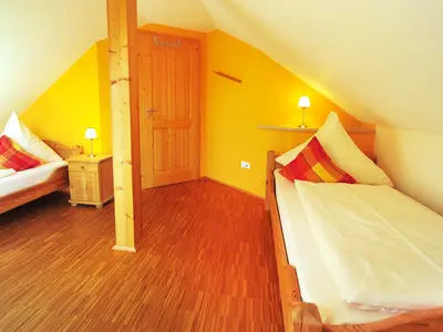 Ferienwohnung für 6 Personen (93 m²) in Feuchtwangen 8/10
