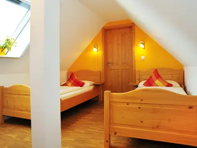 Ferienwohnung für 6 Personen (93 m²) in Feuchtwangen 10/10