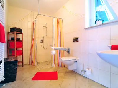 Ferienwohnung für 6 Personen (93 m²) in Feuchtwangen 7/7