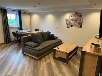 Ferienwohnung für 4 Personen (52 m²) in Feuchtwangen 4/10