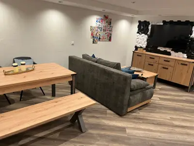 Ferienwohnung für 4 Personen (52 m²) in Feuchtwangen 5/10