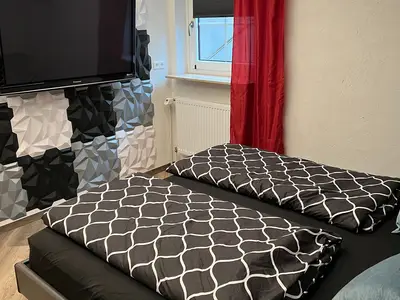 Ferienwohnung für 4 Personen (52 m²) in Feuchtwangen 6/10