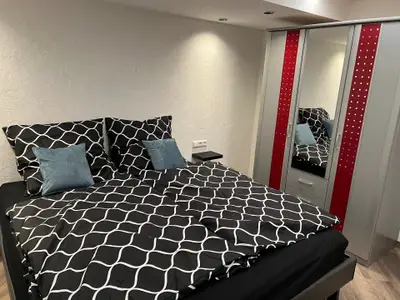 Ferienwohnung für 4 Personen (52 m²) in Feuchtwangen 8/10