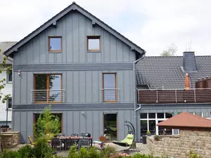 Ferienwohnung für 11 Personen (160 m²) in Feuerscheid