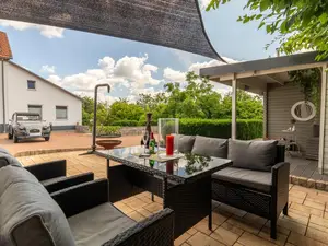 Ferienwohnung für 3 Personen (75 m²) in Feuerscheid