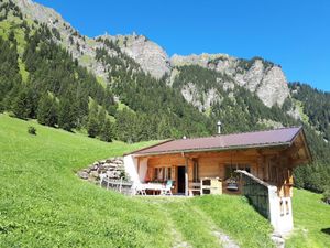 Ferienwohnung für 6 Personen (50 m²) in Feutersoey