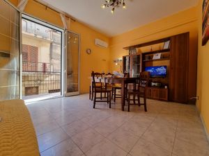 Ferienwohnung für 3 Personen (45 m²) in Ficarazzi