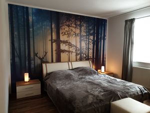 Ferienwohnung für 2 Personen (80 m²) in Fichtelberg