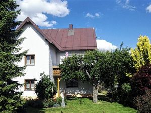 Ferienwohnung für 4 Personen (50 m&sup2;) in Fichtelberg