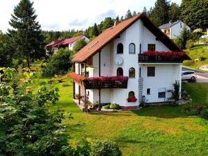 Ferienwohnung für 4 Personen in Fichtelberg