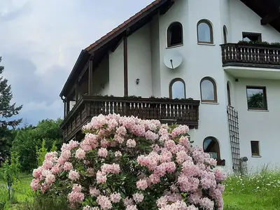 Ferienwohnung für 4 Personen in Fichtelberg 3/10