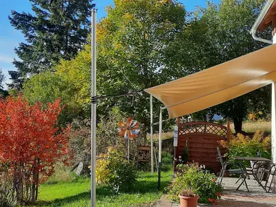 Ferienwohnung für 4 Personen in Fichtelberg 6/10