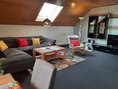 Ferienwohnung für 4 Personen in Fichtelberg 5/10