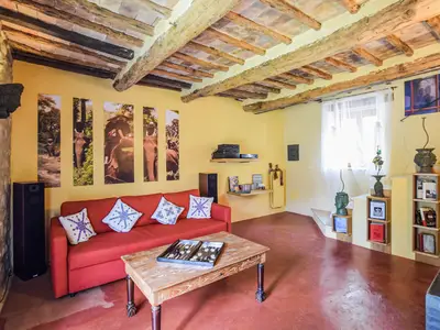 living-room