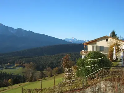 Ferienwohnung für 4 Personen in Fidaz 2/10