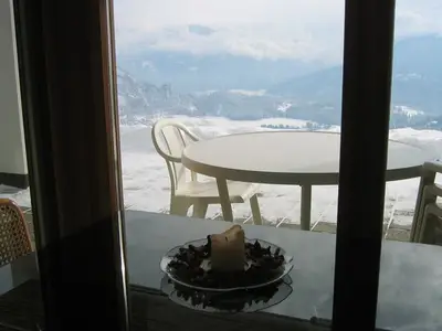 Ferienwohnung für 4 Personen in Fidaz 1/10