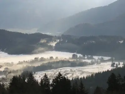 Ferienwohnung für 4 Personen in Fidaz 2/10