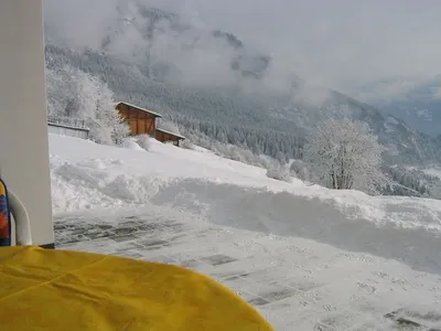 Ferienwohnung für 4 Personen in Fidaz 3/10