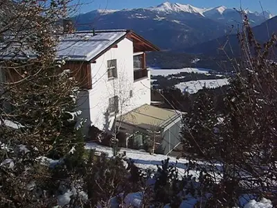 Ferienwohnung für 4 Personen in Fidaz 5/10